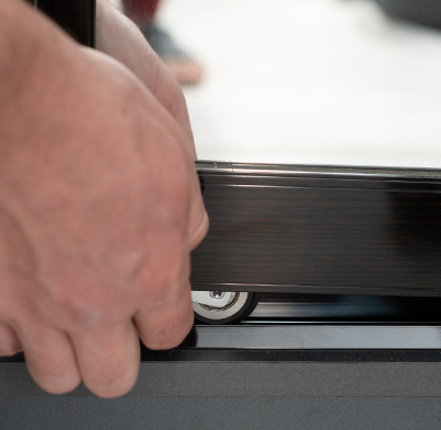 Sliding Door Roller and Track Repair in Orlando, FL Sliding Door Roller and Track Repair in Orlando, FL